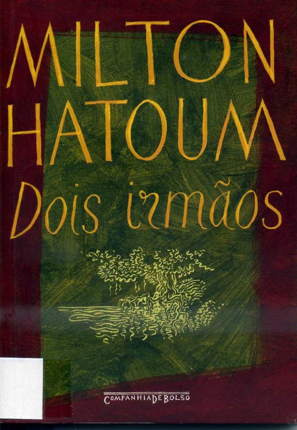 Dois Irmãos - 800 HAT